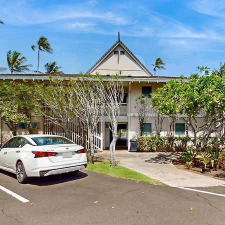 Plantation Hale A10 Kapa'a Exterior foto