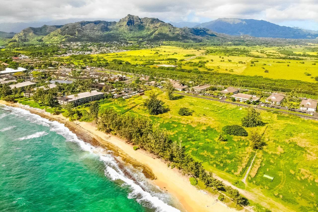 Plantation Hale A10 Kapa'a Exterior foto