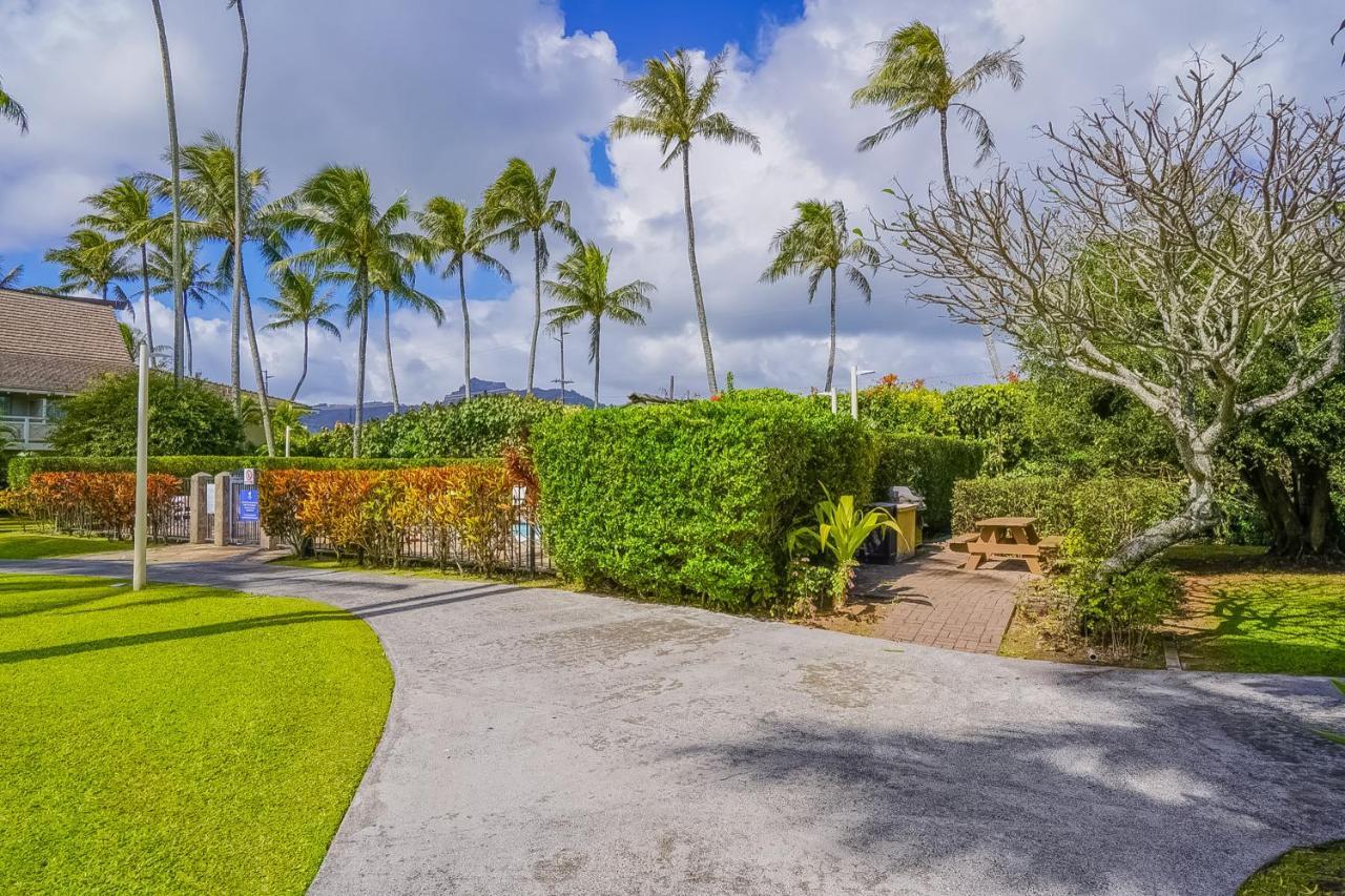 Plantation Hale A10 Kapa'a Exterior foto