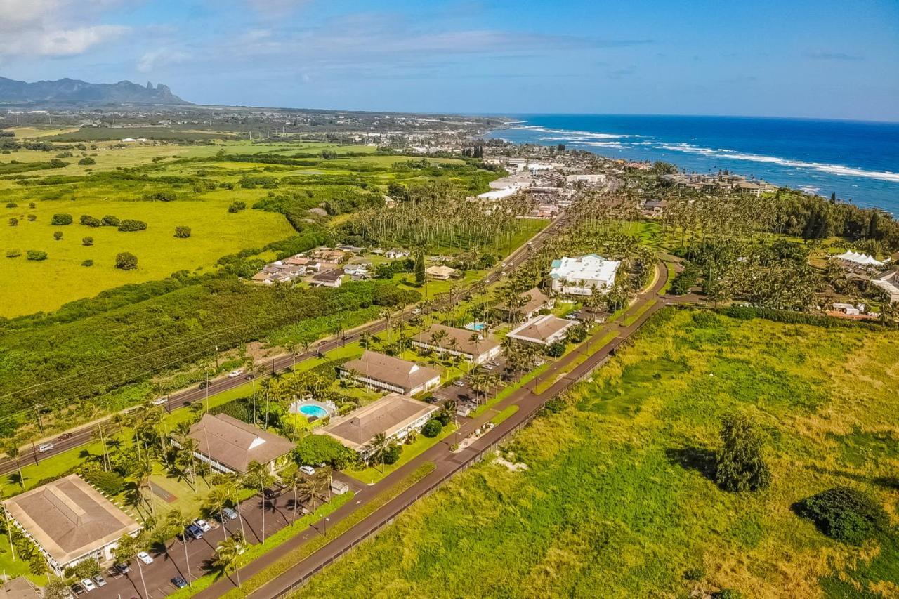 Plantation Hale A10 Kapa'a Exterior foto