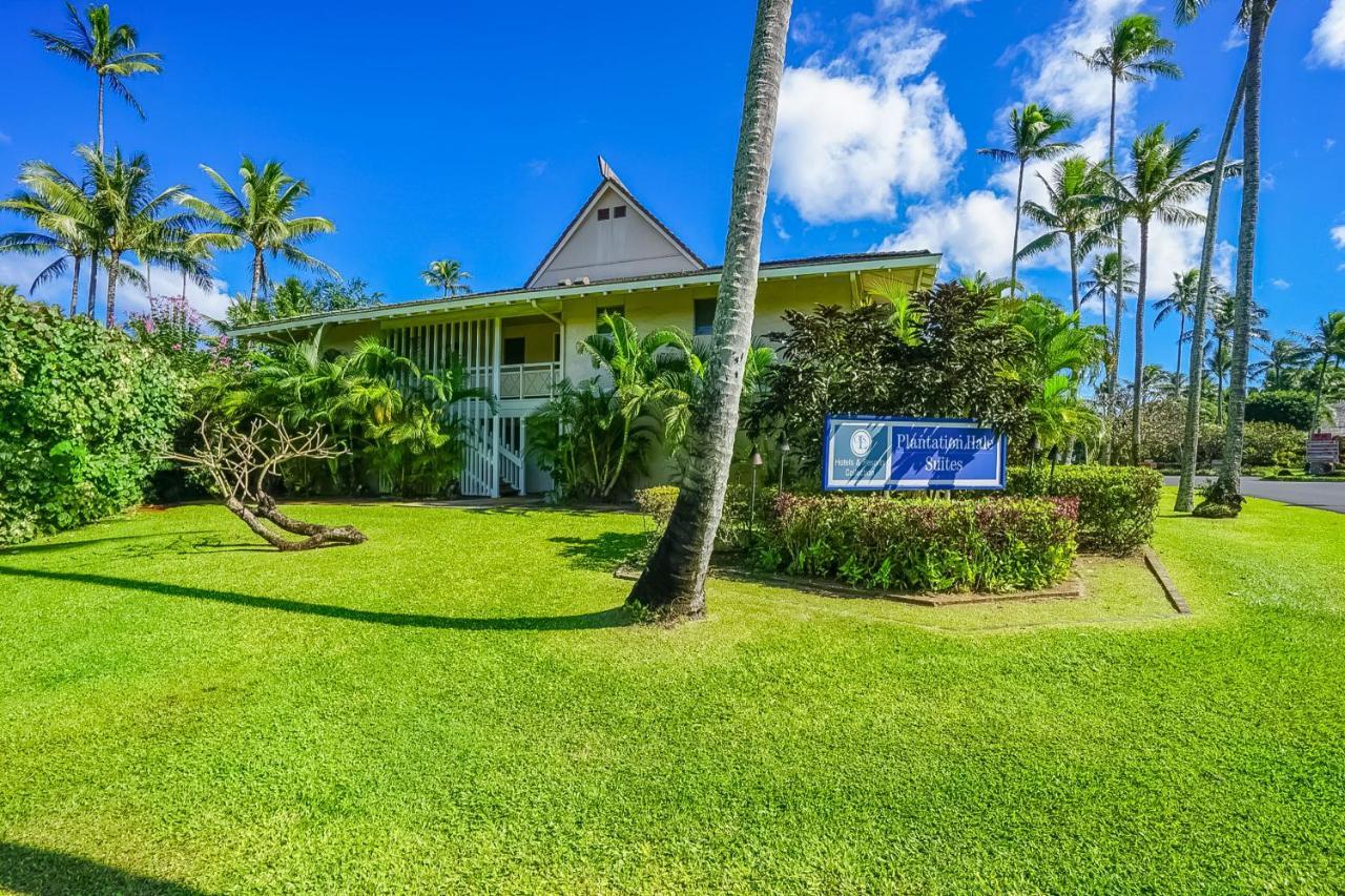 Plantation Hale A10 Kapa'a Exterior foto