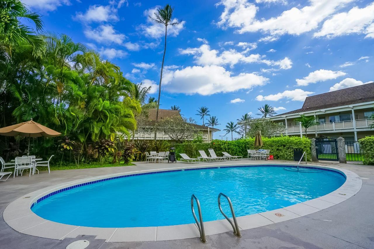 Plantation Hale A10 Kapa'a Exterior foto