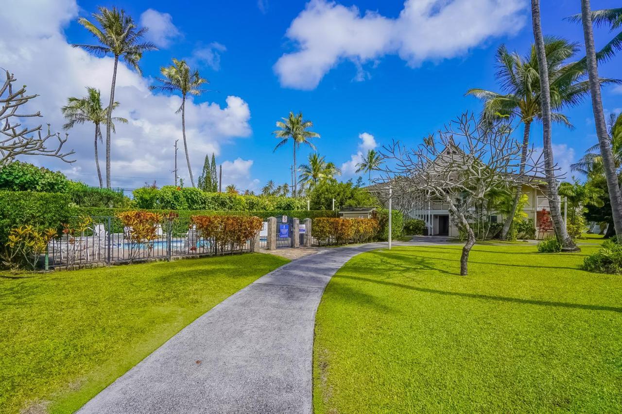 Plantation Hale A10 Kapa'a Exterior foto