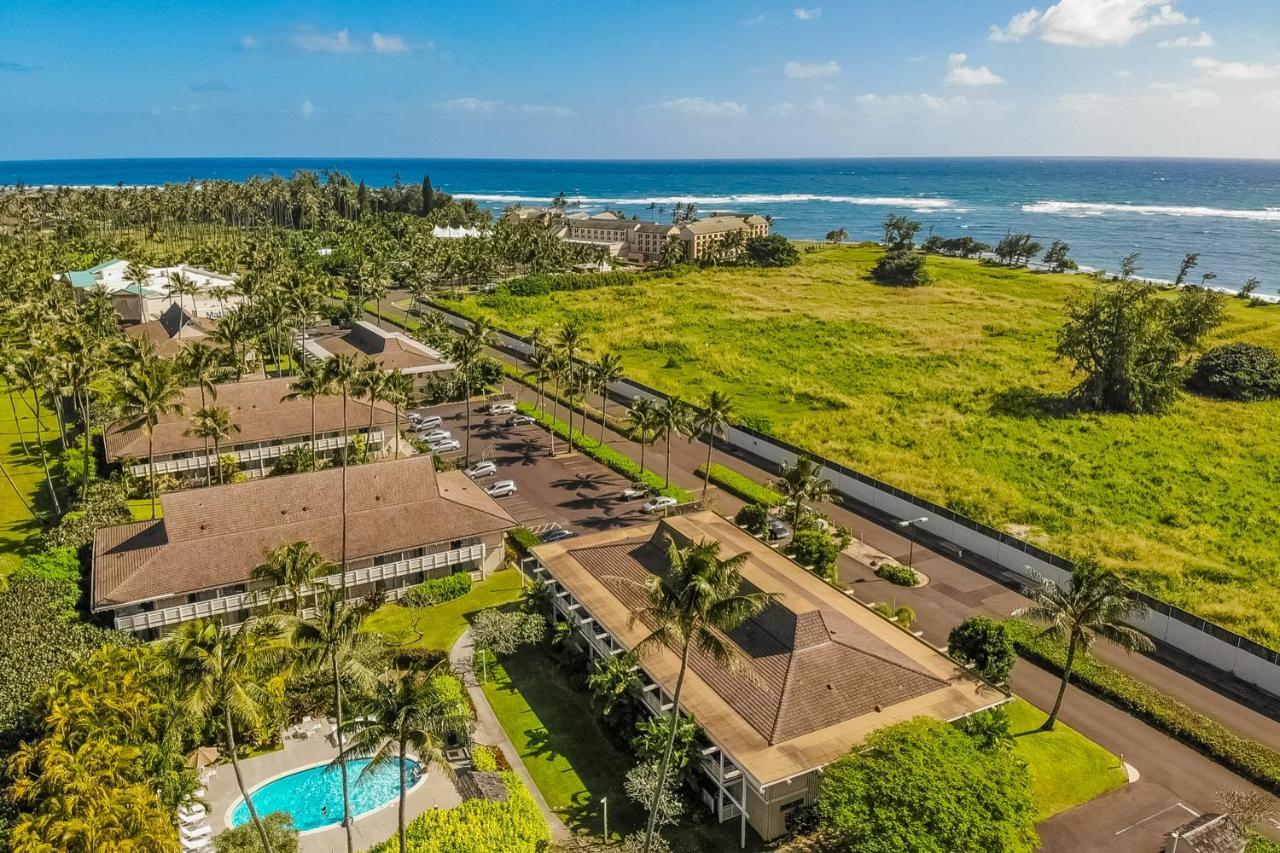 Plantation Hale A10 Kapa'a Exterior foto
